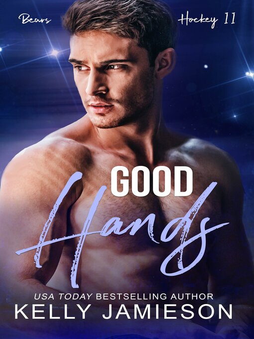 Title details for Good Hands by Kelly Jamieson - Available